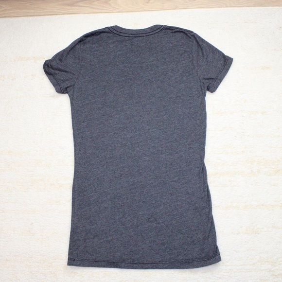 Vintage Band T-Shirt, A Flock of Seagulls - Picture 4 of 4